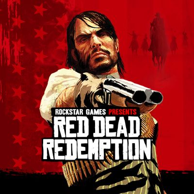 Red Dead Redemption Icon