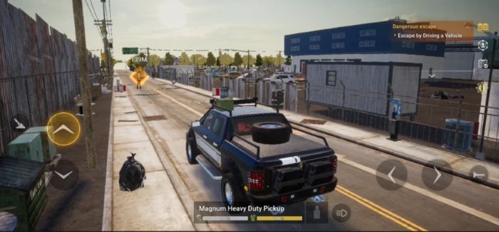 DARKEST DAYS Screenshot 2