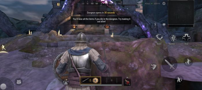 Gold and Glory Screenshot 5