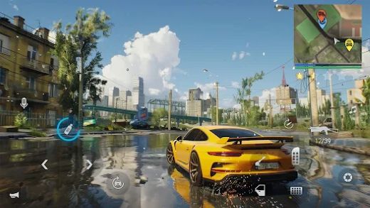 MadOut 2 Screenshot 1