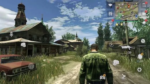 MadOut 2 Screenshot 3