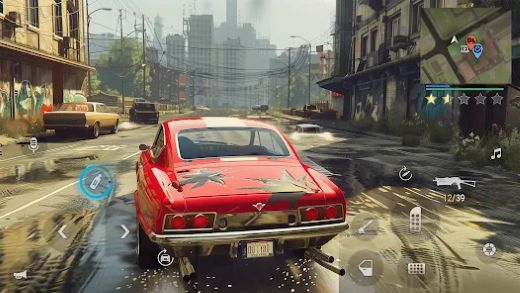 MadOut 2 Screenshot 4