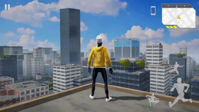 Spider Fuser Screenshot 5