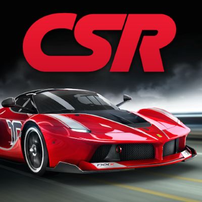 CSR2 Racing Icon - Free Download