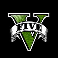 GTA V Mobile Icon