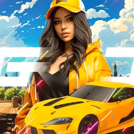 RP Grand Icon - Free Download